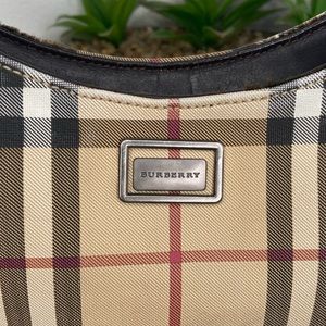 Burberry vintage 👜